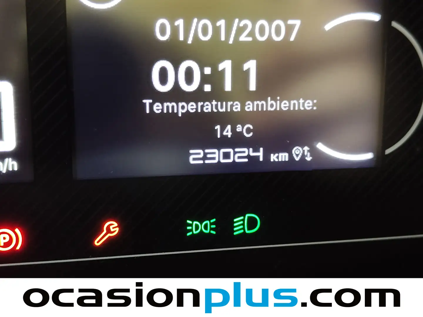 Foto Peugeot Partner Peugeot Partner Furgon BlueHDi 100 Standard 600kg (102 CV)