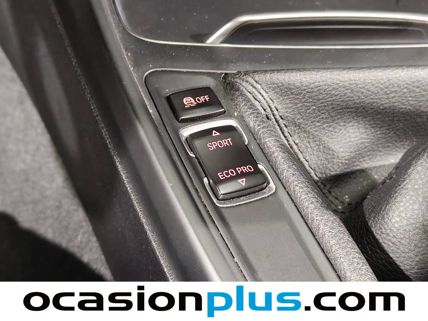 Paquetes del BMW Serie 1 BMW Serie 1 116i (109 CV)