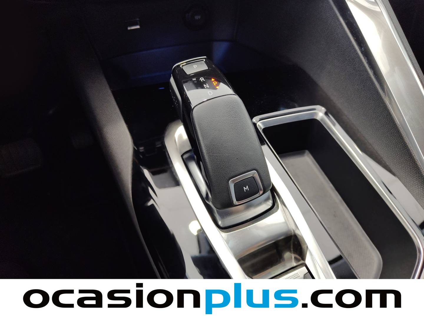 Peugeot 5008 Peugeot 5008 PureTech 130 S&S Allure EAT8 (130 CV) 7 Plazas de segunda mano