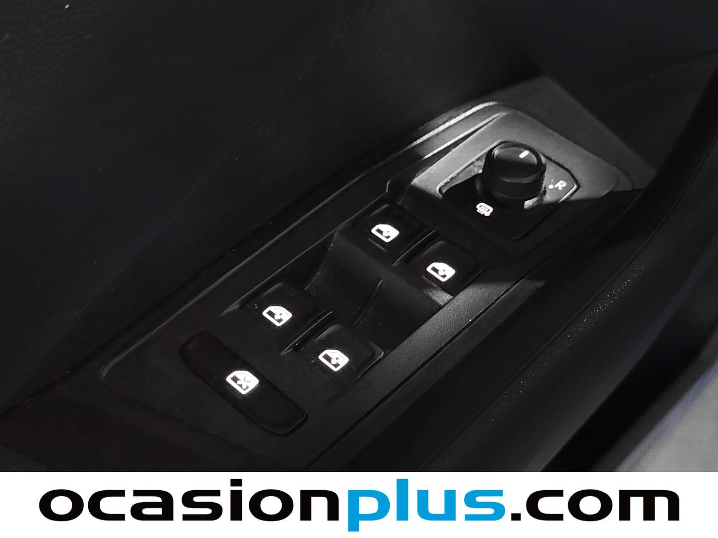 Foto Volkswagen T-Roc Volkswagen T-Roc Edition 1.0 TSI (115 CV)