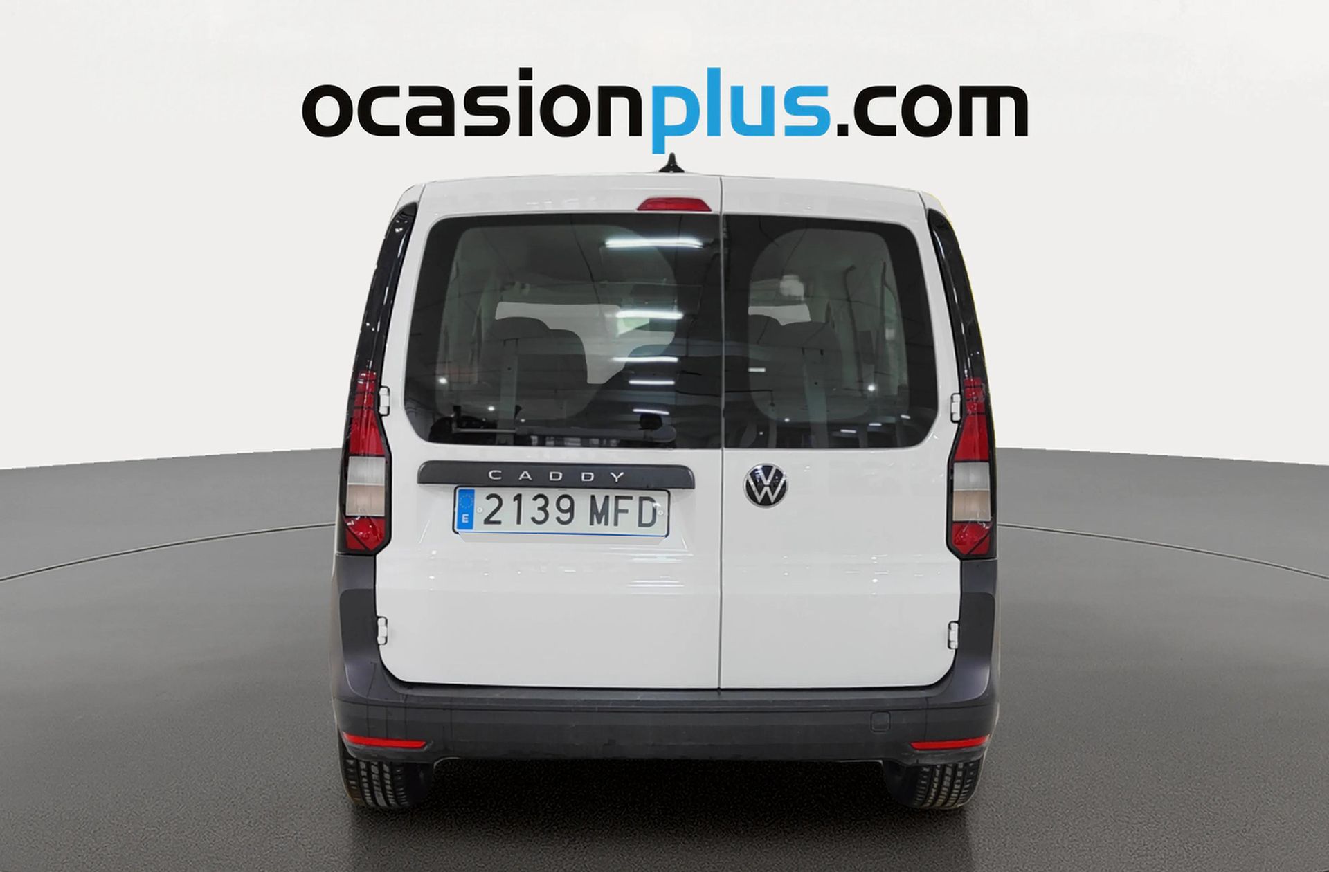 Volkswagen Caddy 2.0 TDI - foto 13