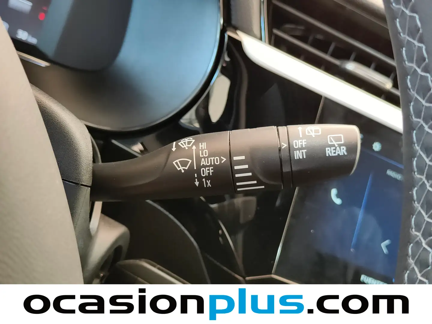 Foto Opel Corsa Opel Corsa 1.2T XHL GS (100 CV)