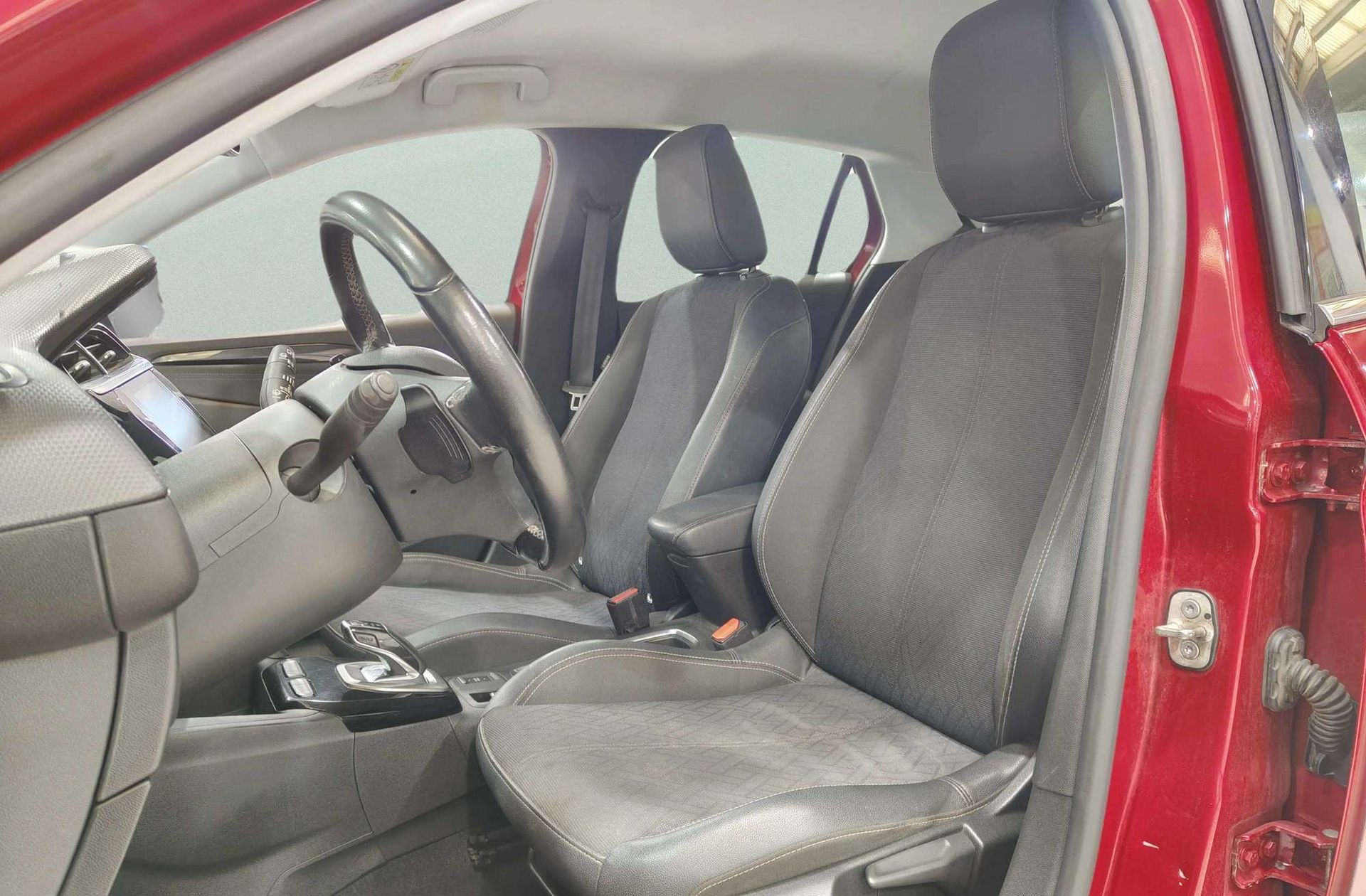 Opel Corsa 1.2 Turbo XHL Elegance - foto 10