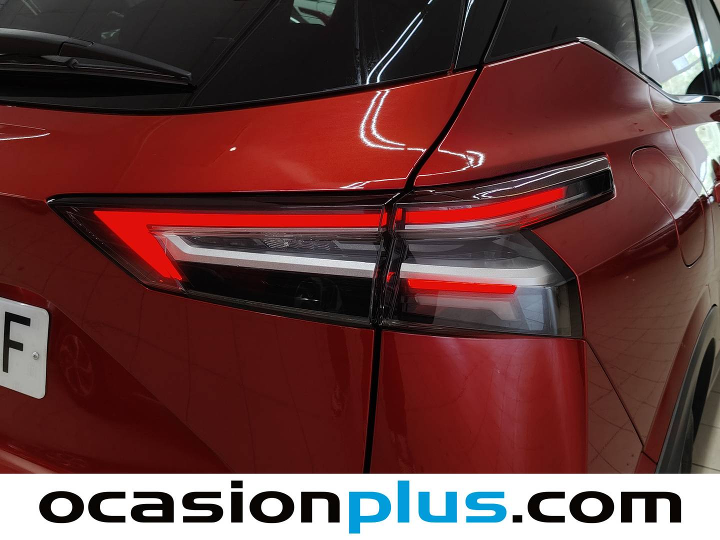 Nissan QASHQAI Nissan Qashqai DIG-T 160 N-Connecta 4x2 CVT (158 CV) al mejor precio