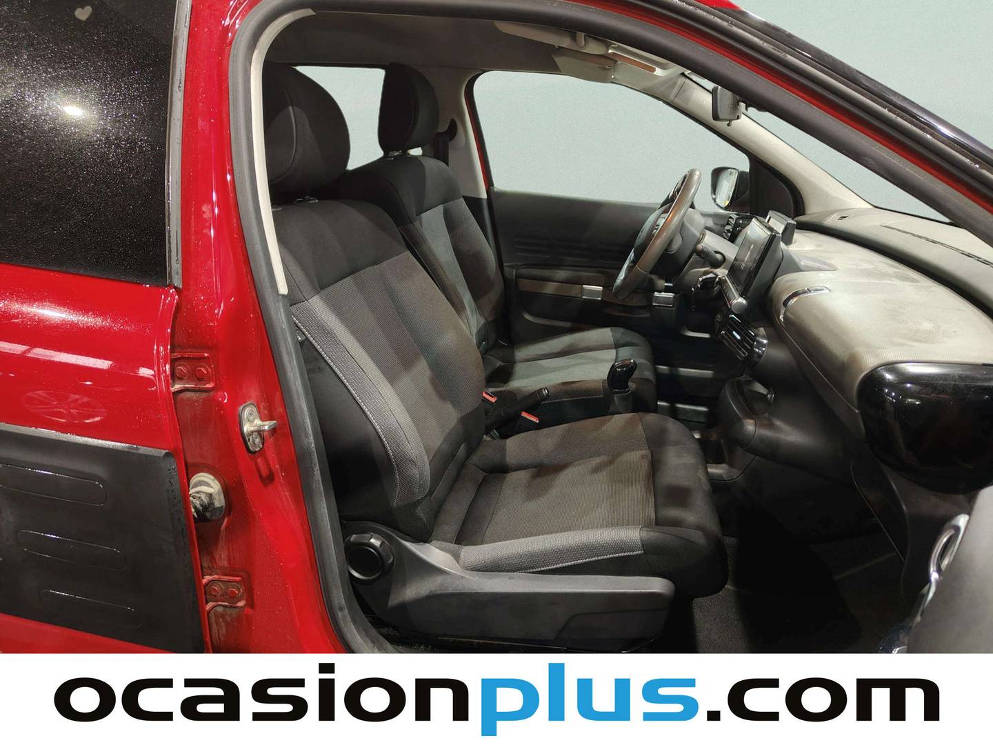 Foto Citroën C4 Cactus Citroen C4 Cactus PureTech 110 Feel Edition (110 CV)