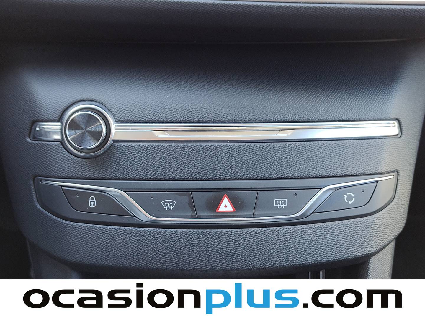 Peugeot 308 Peugeot 308 1.6 THP Active (125 CV) 125cv