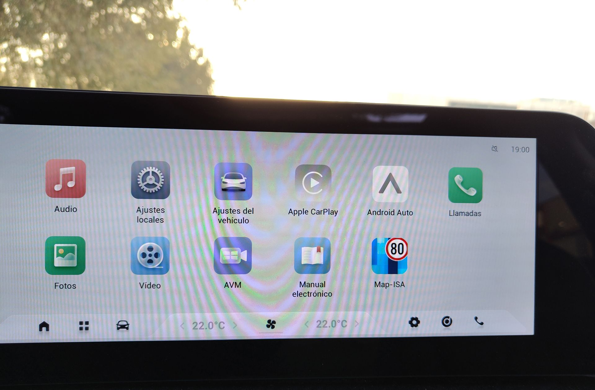 Ebro s700 1.6 T-GDi Luxury 7 DCT - foto 9