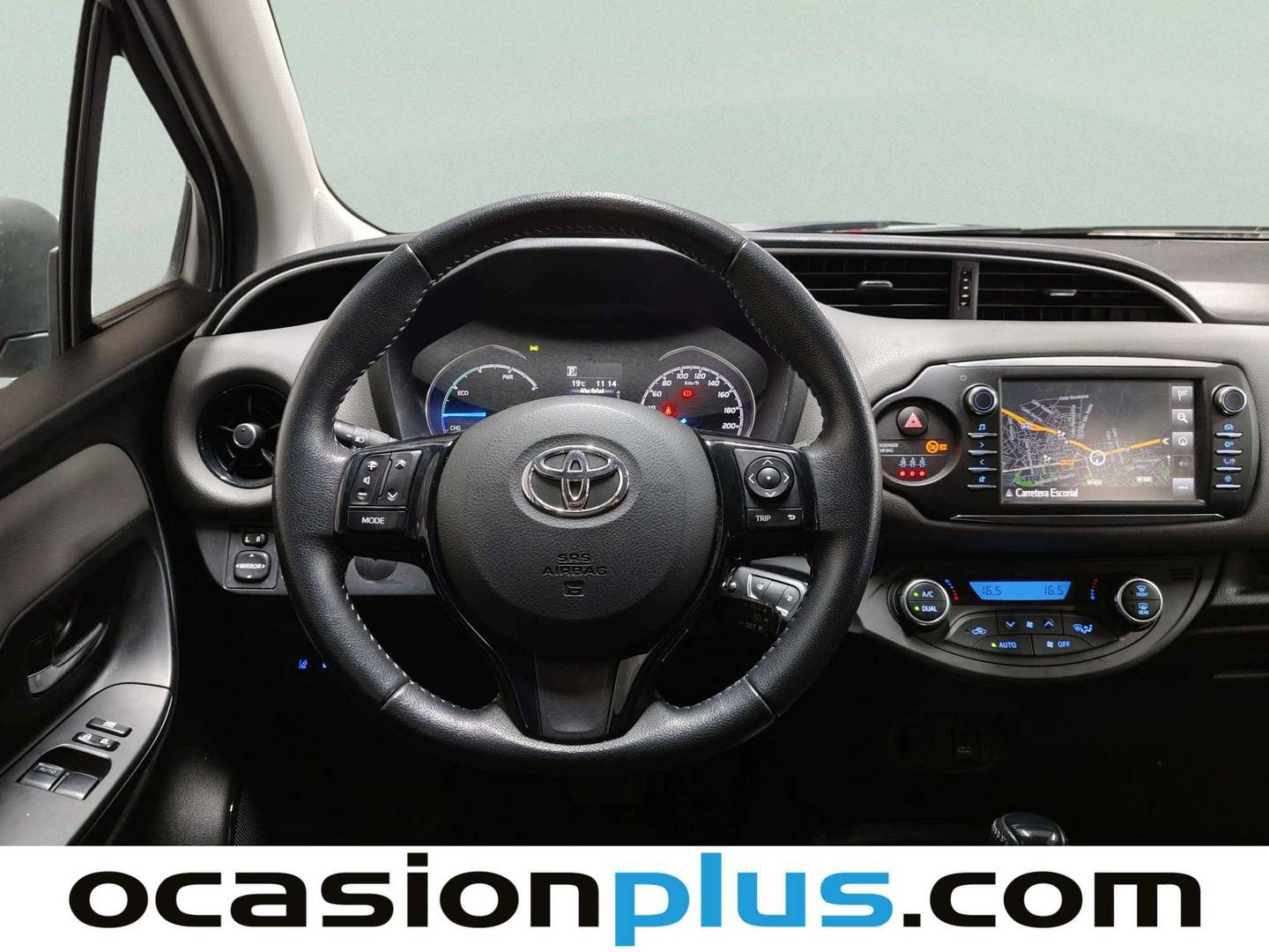 Toyota Yaris Toyota Yaris 1.5 100H Active Tech (100 CV) de segunda mano