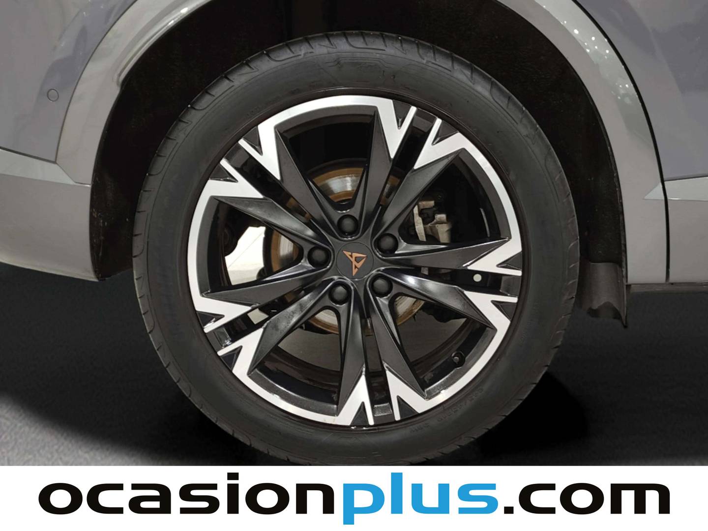 Cupra Formentor Cupra Formentor 1.5 TSI DSG (150 CV) al mejor precio