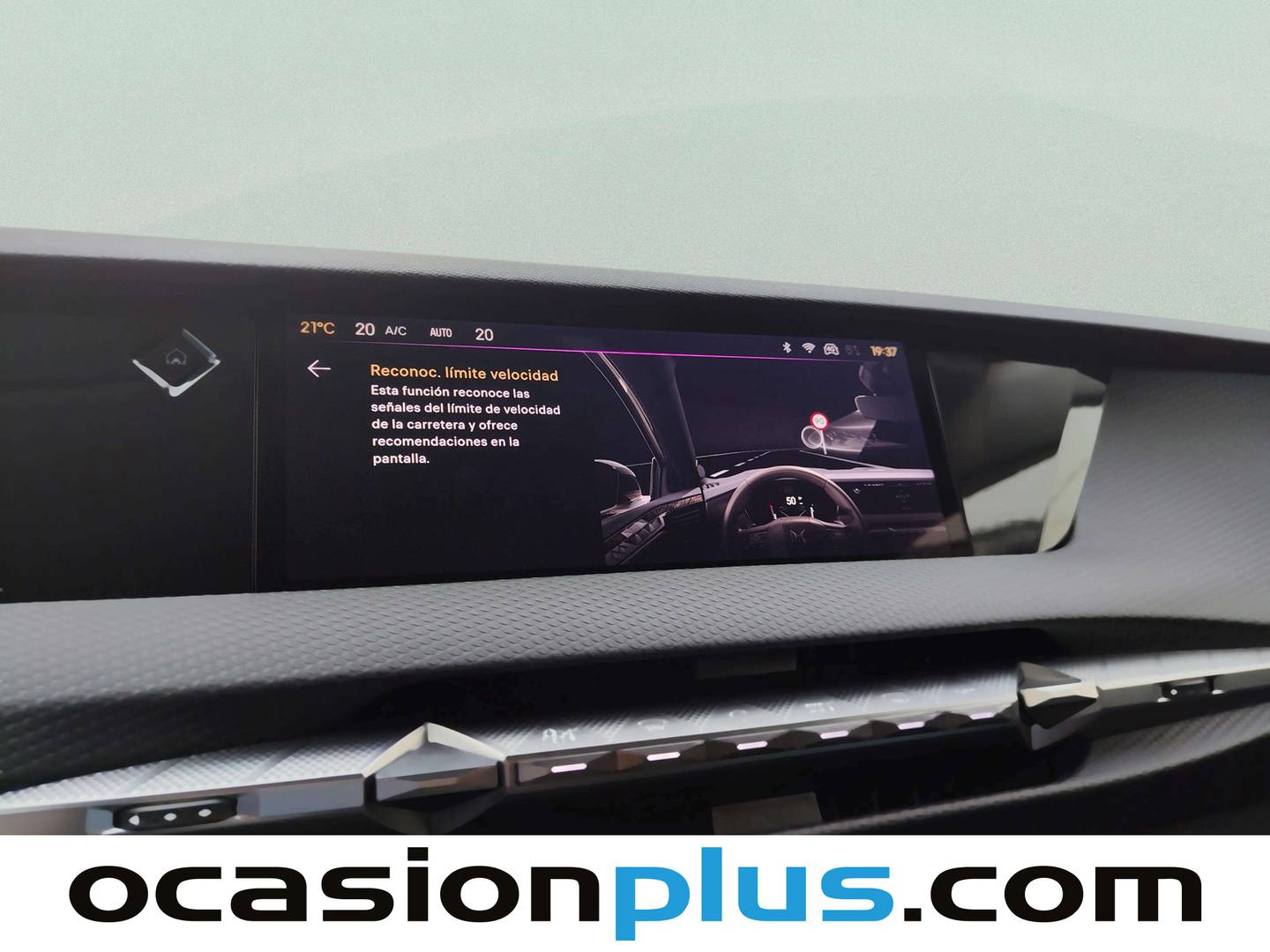 DS DS 4 DS DS4 BlueHDi 130 Bastille Auto (130 CV) barato