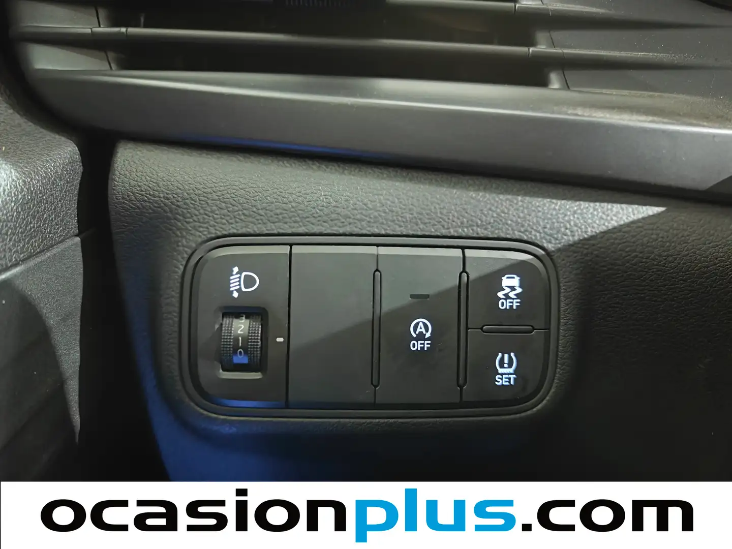 Foto Hyundai Bayon Hyundai Bayon 1.0 TGDI 48V Maxx (100 CV)