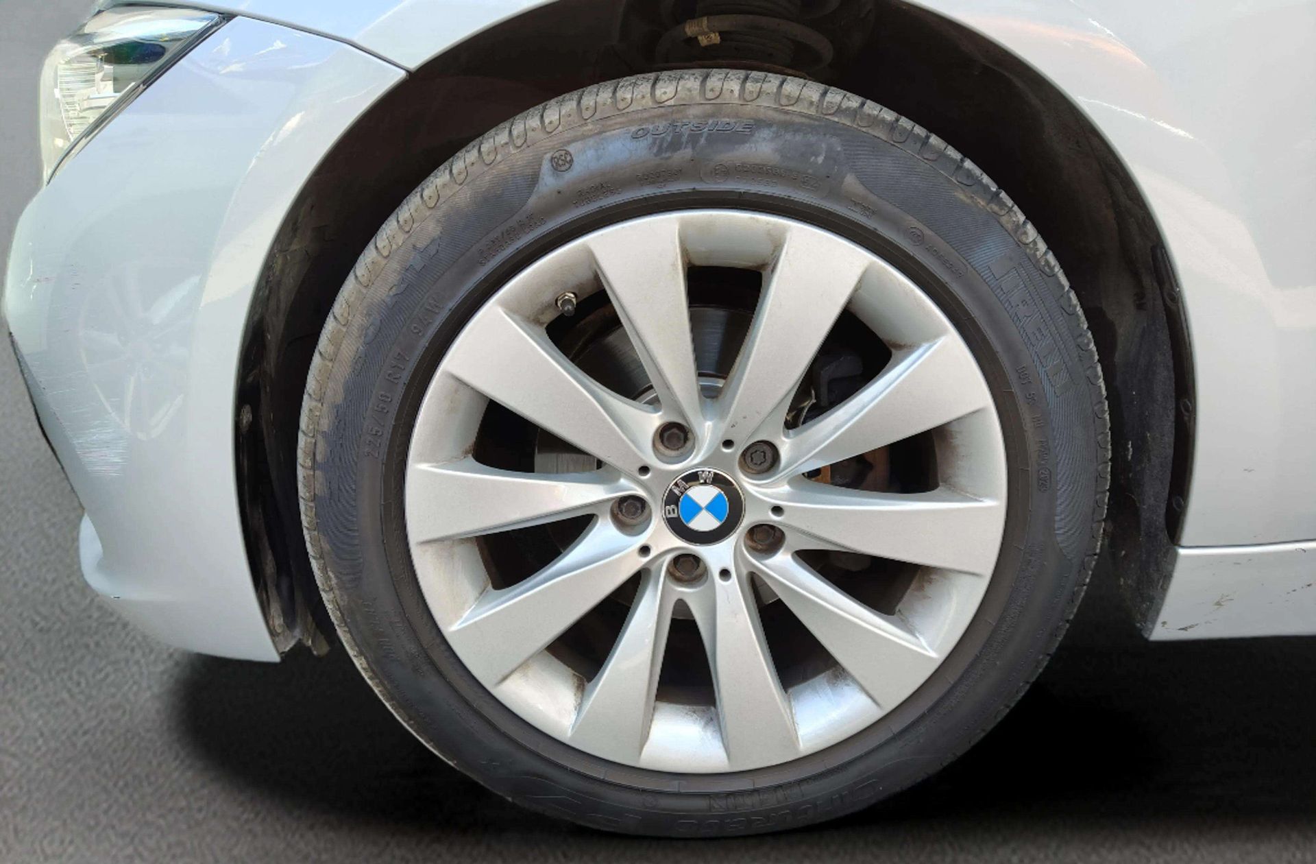 BMW Serie 3 320i - foto 36