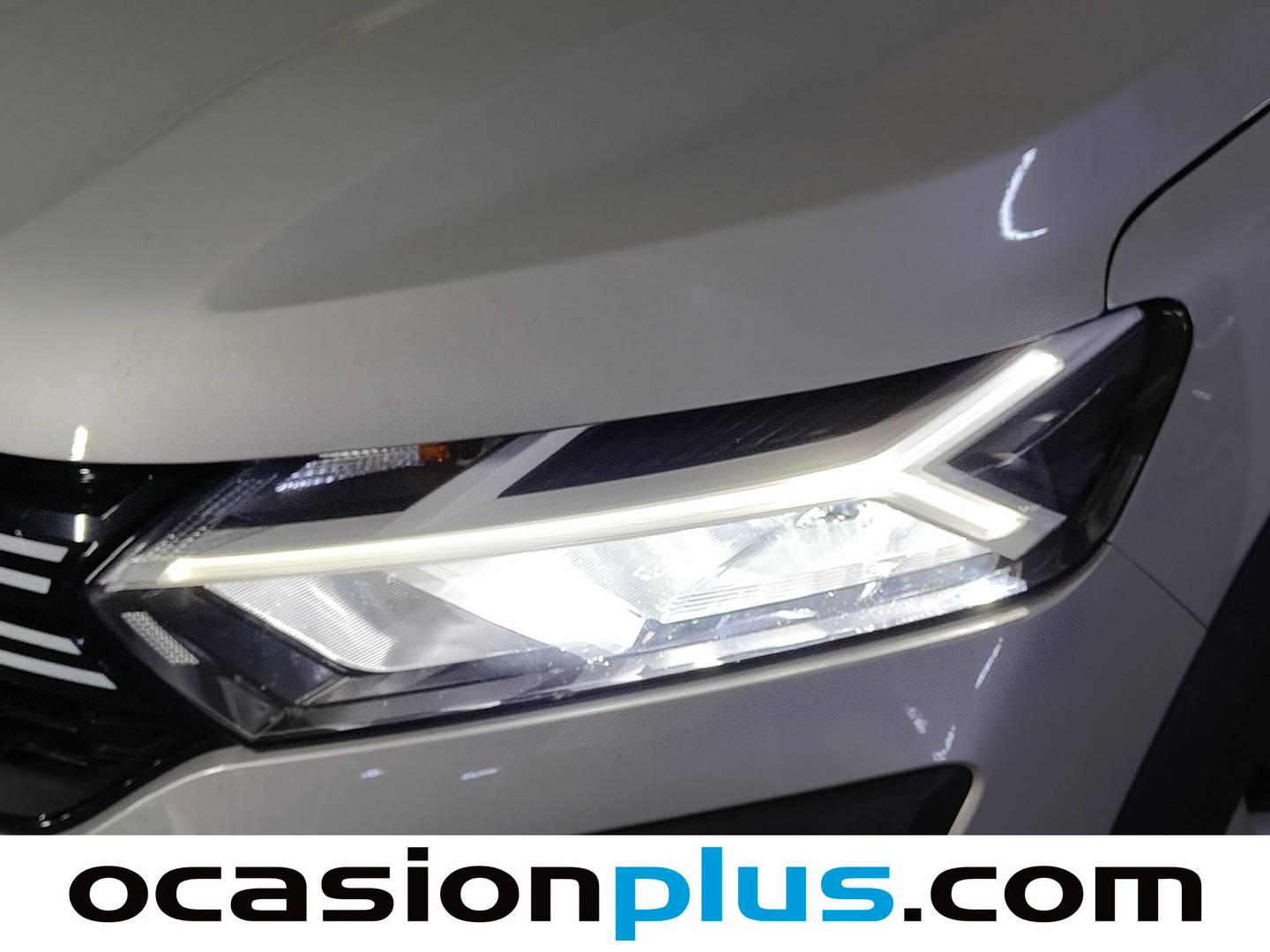 Dacia Sandero Dacia Sandero Stepway Expression TCe (91 CV) barato