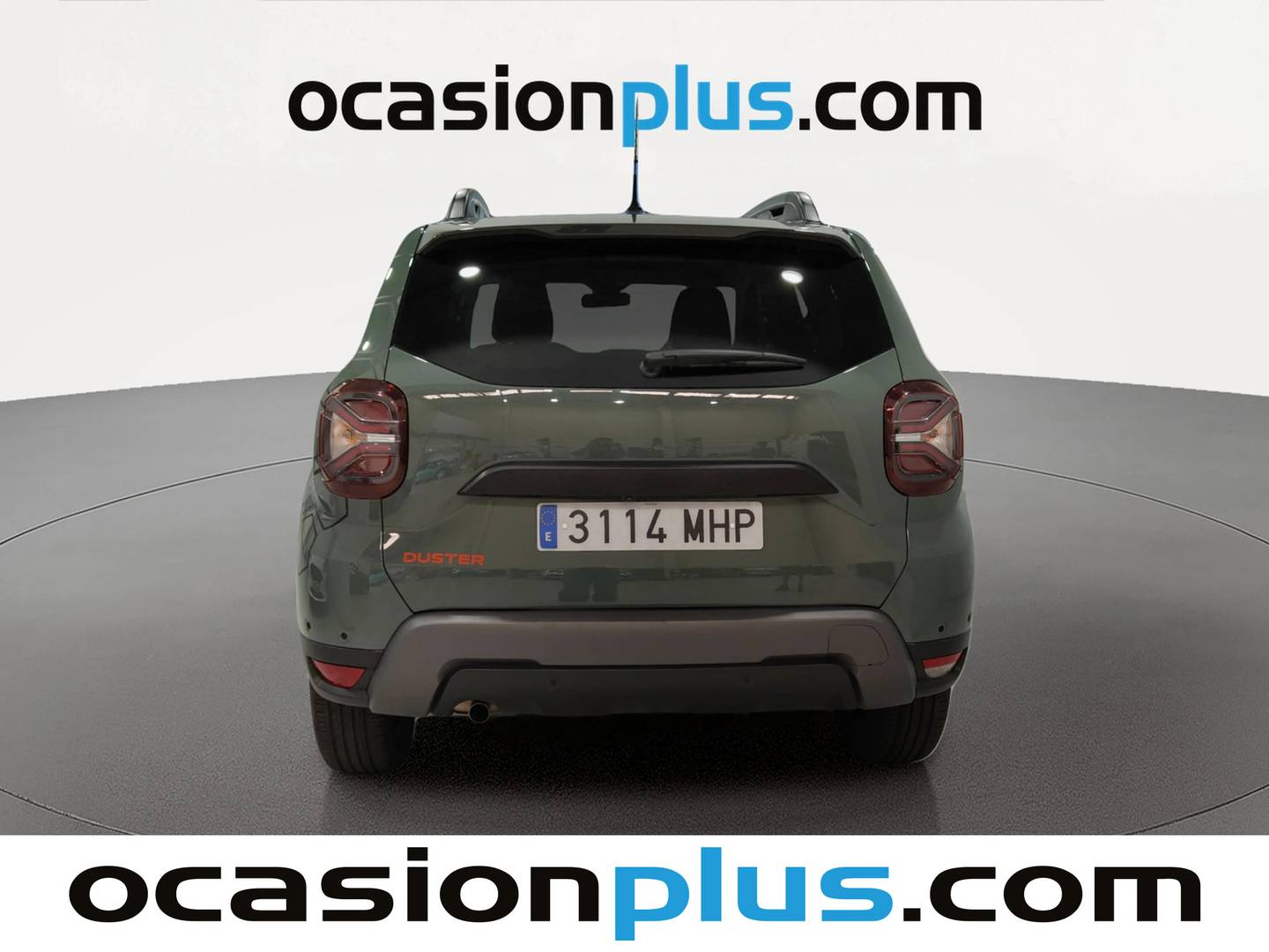 Dacia Duster Dacia Duster SL Extreme TCE ECO-G 4X2 (100 CV) glp