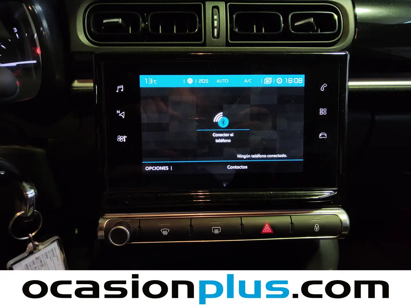 Foto Citroën C3 Origin Citroen C3 Origin Plus BlueHDi (102 CV)