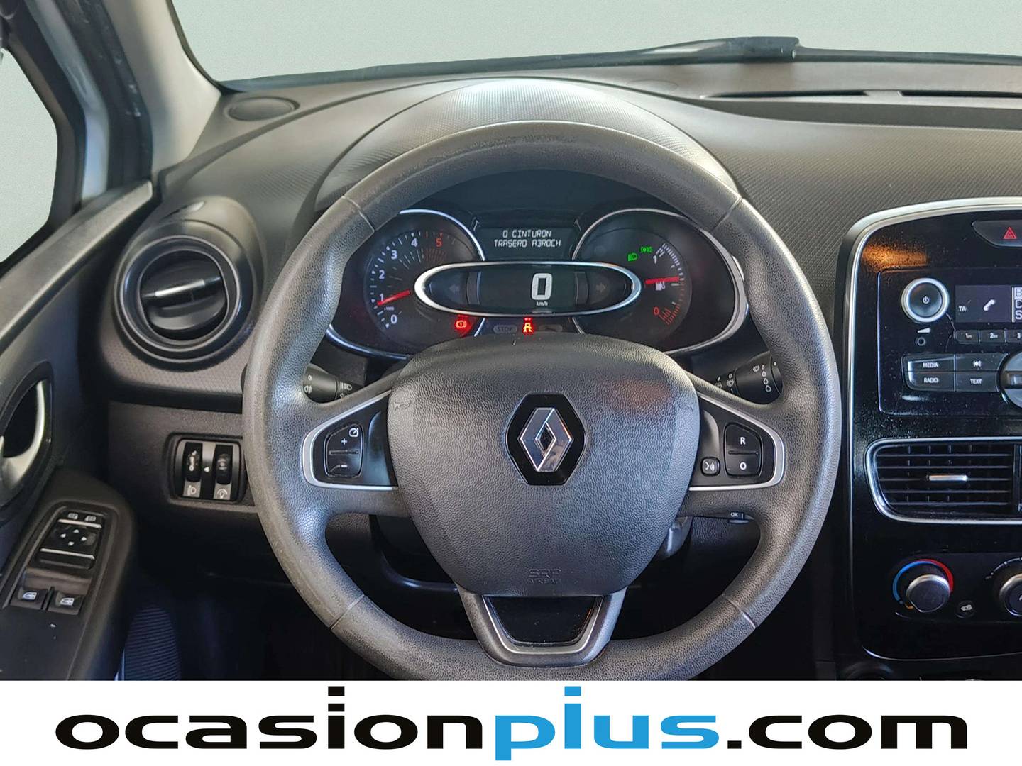 Renault Clio Renault Clio Life Energy dCi (75 CV) de segunda mano