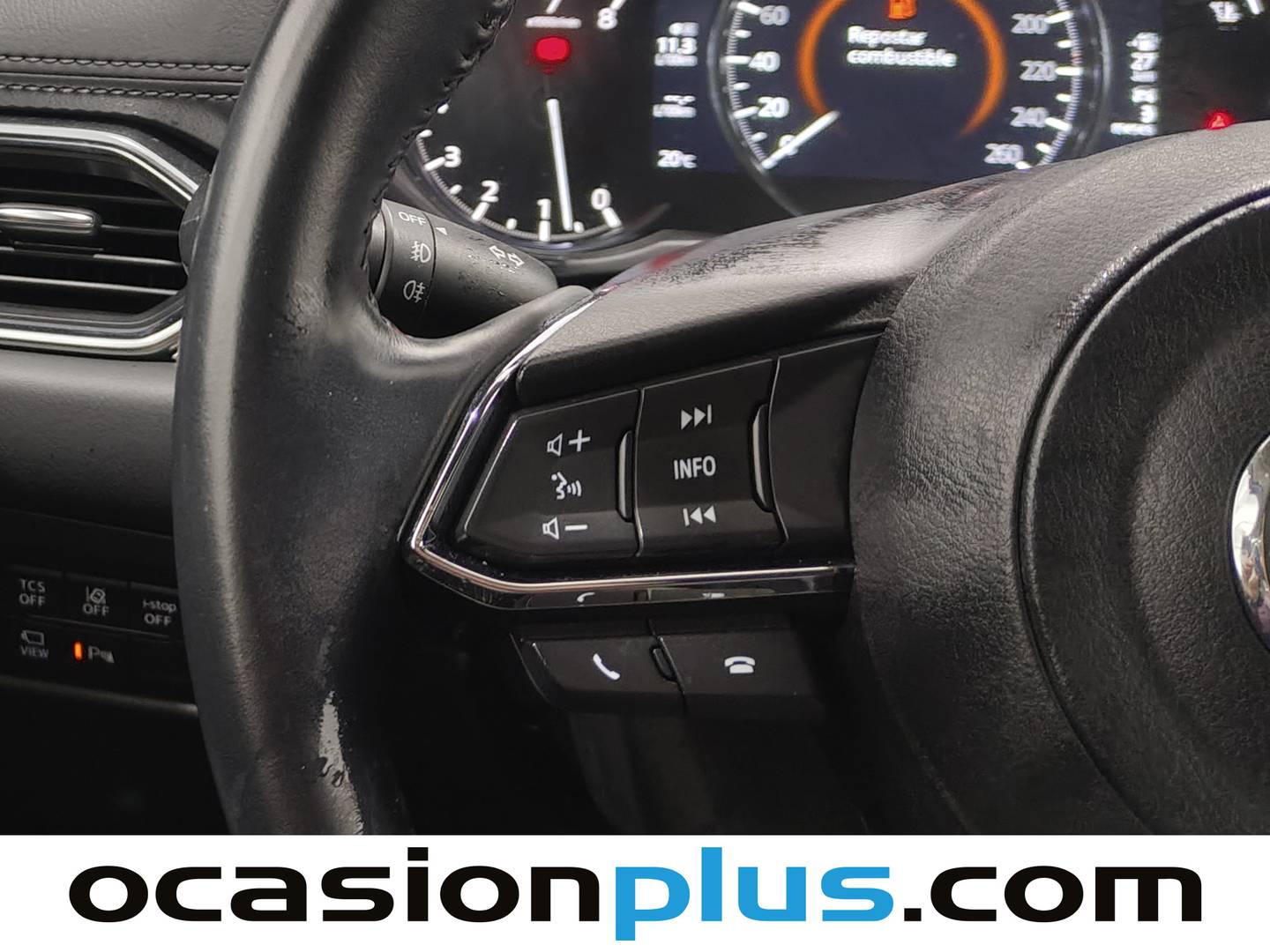 Foto Mazda CX-5 Mazda CX-5 2.0 G Zenith 2WD (165 CV)