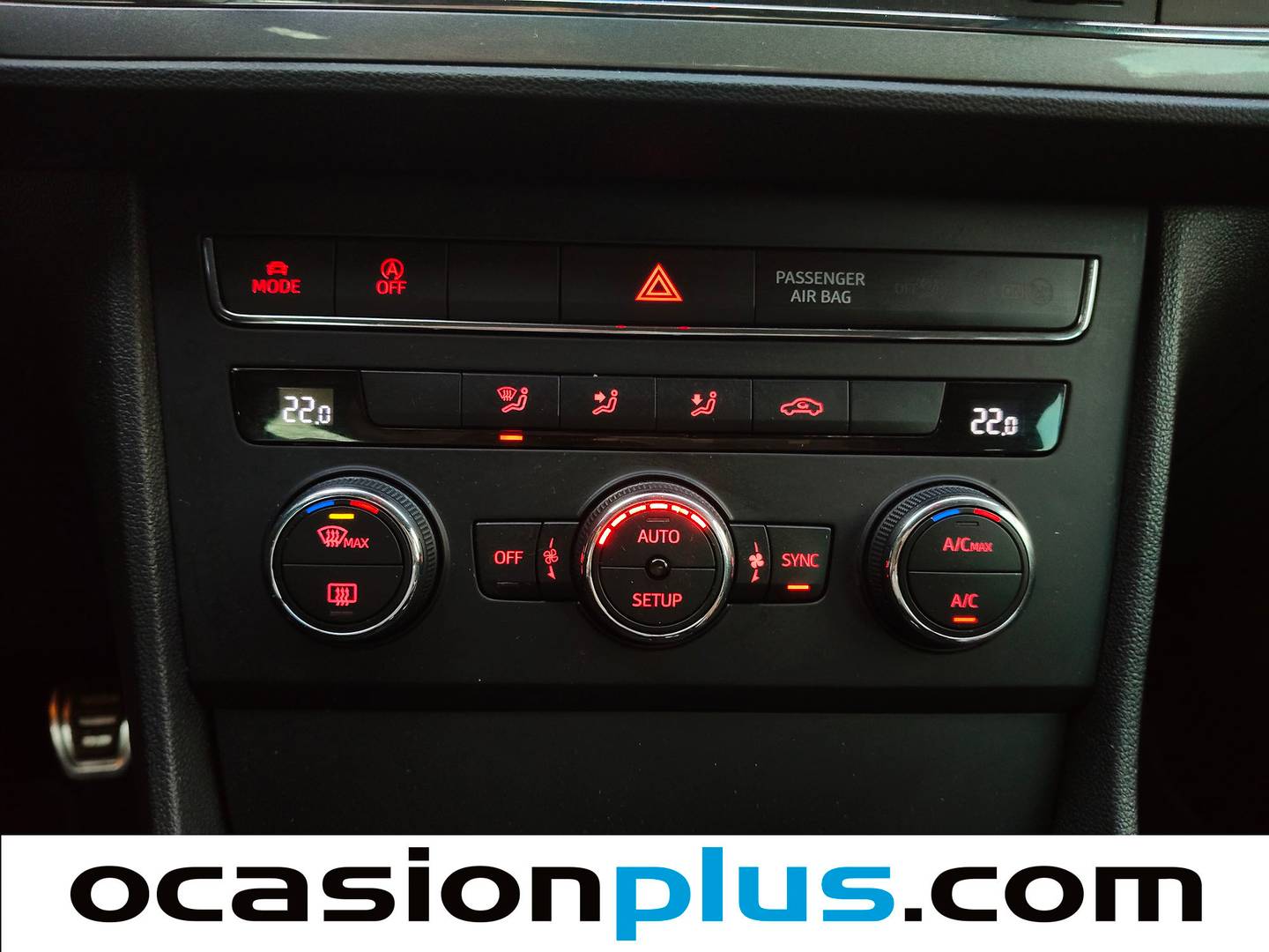 Paquetes del Seat León SEAT León ST 1.8 TSI S&S FR (180 CV)