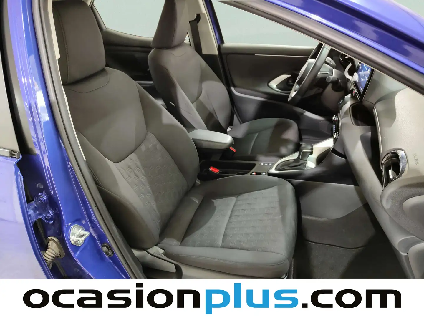 Foto Toyota Yaris Toyota Yaris 120H Active Plus (116 CV)