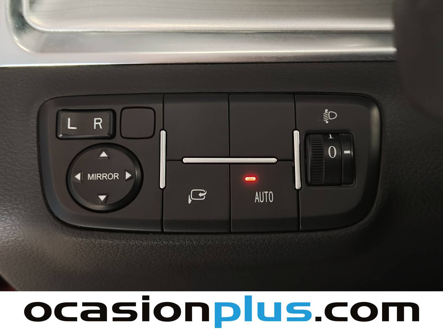 SWM G01 SWM G01 1.5T Luxury  (131 CV) de ocasión