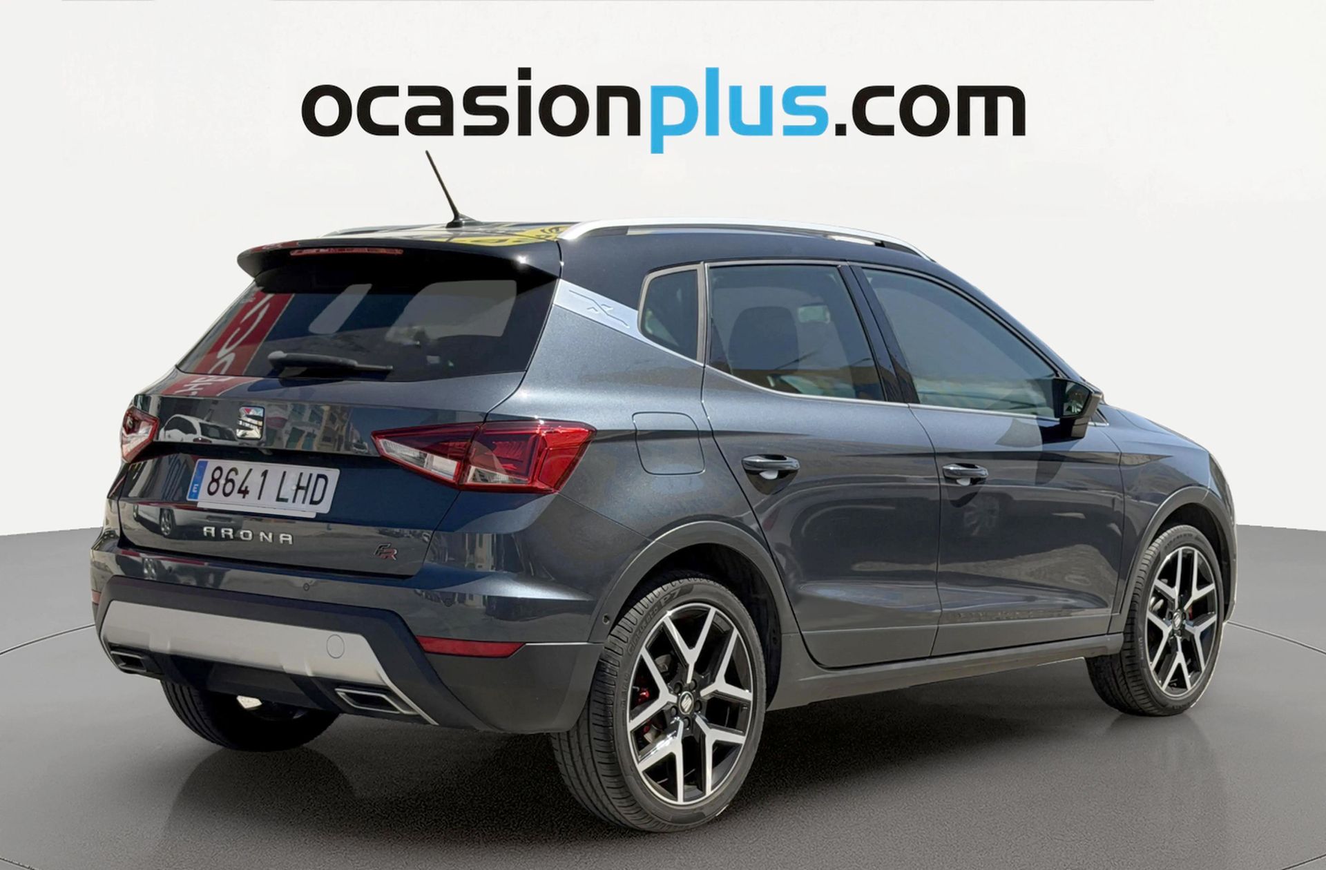 SEAT Arona 1.0 TSI Ecomotive FR Edition - foto 4