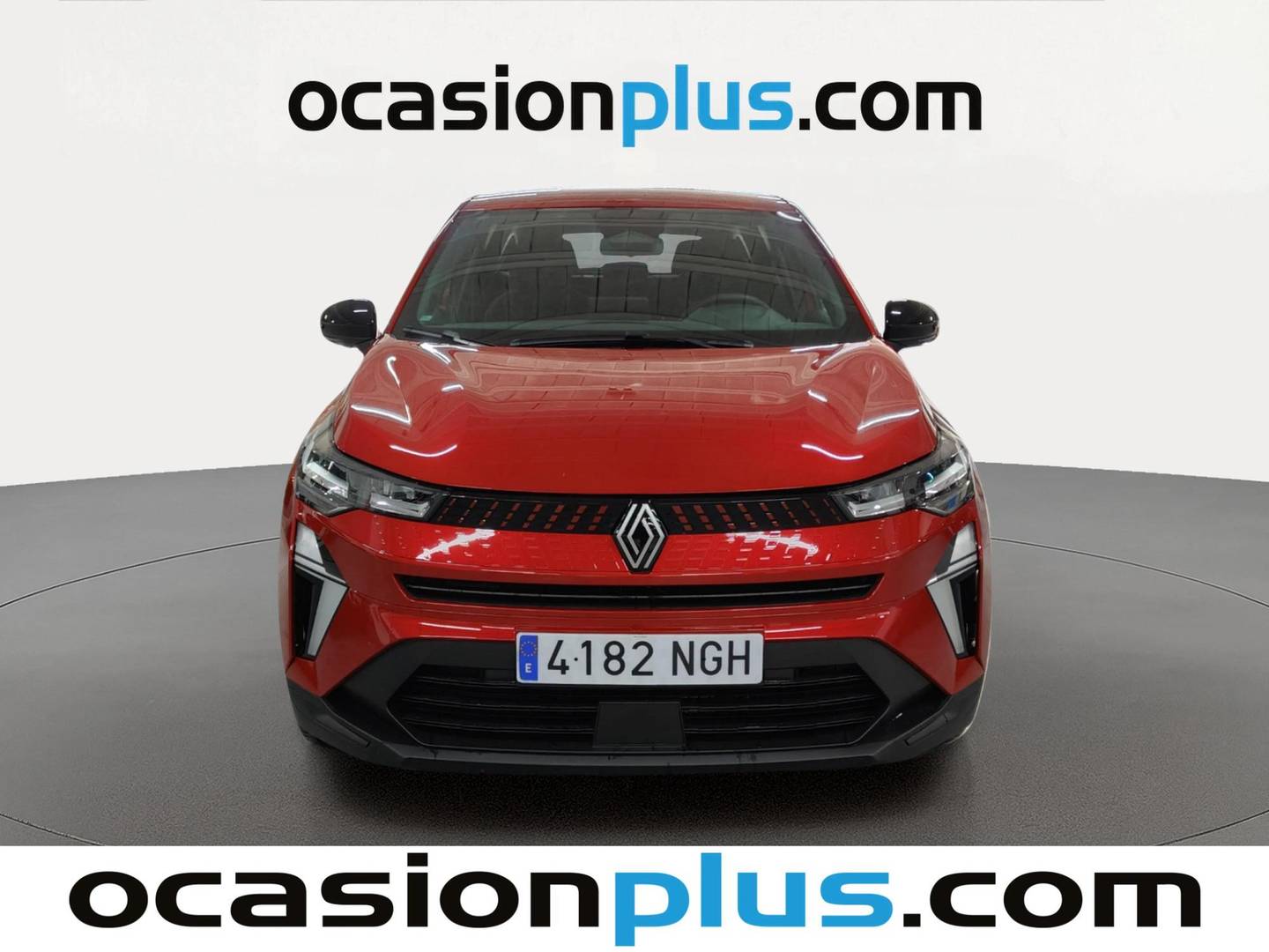 Renault Captur Renault Captur Evolution E-Tech full hybrid (145 CV) 145cv