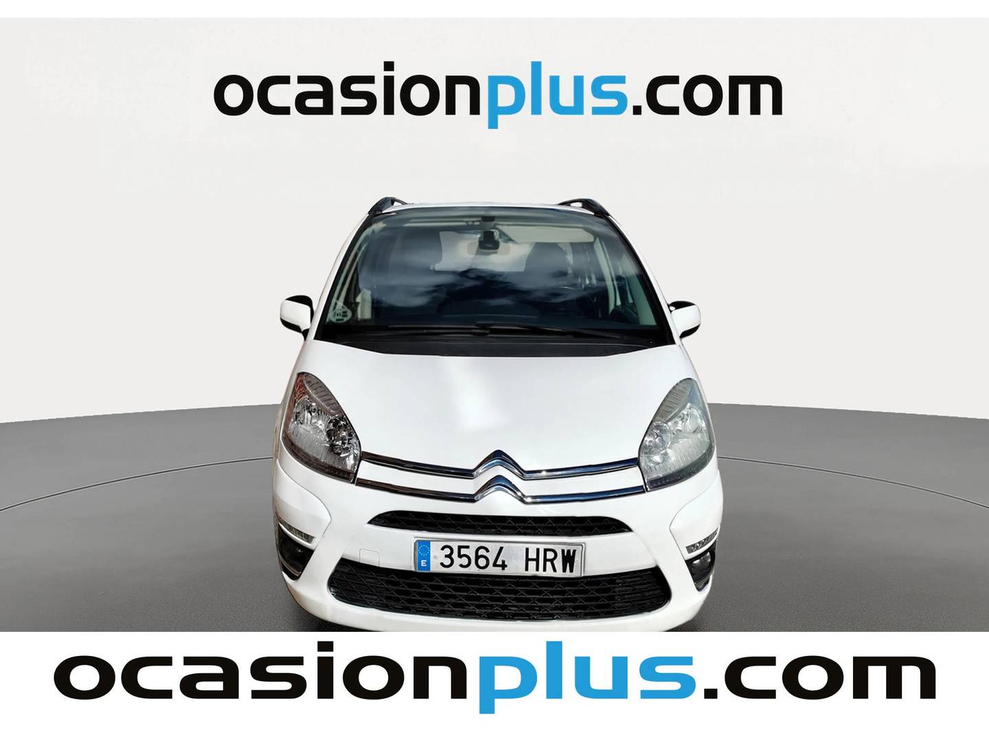 Citroën Grand C4 Picasso Citroën Grand C4 Picasso 1.6 HDI Seduction (112 CV) 112cv