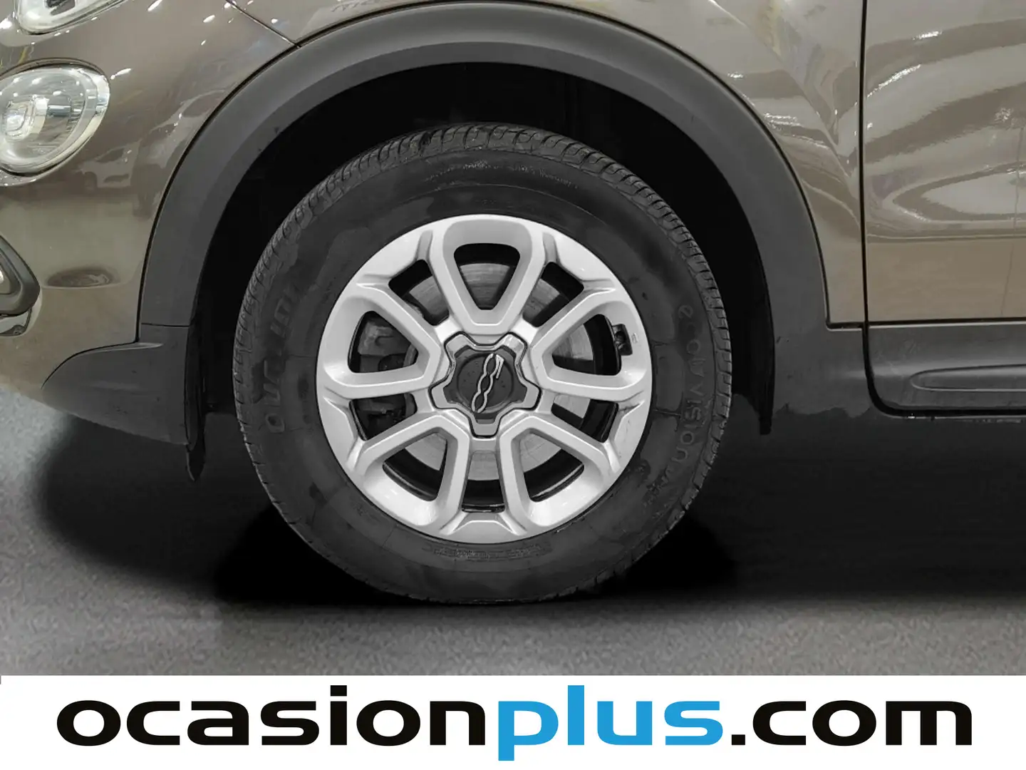 Foto Fiat 500X Fiat 500X 1.6 MultiJet Pop Star 4x2 (120 CV)