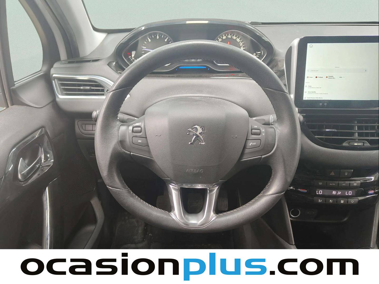 Peugeot 208 Peugeot 208 1.6 e-HDI Allure (92 CV) diésel