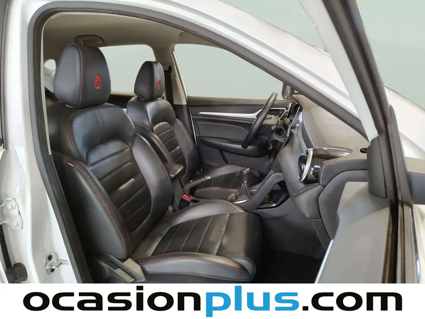 Foto MG ZS MG ZS 1.5 Luxury (106 CV)