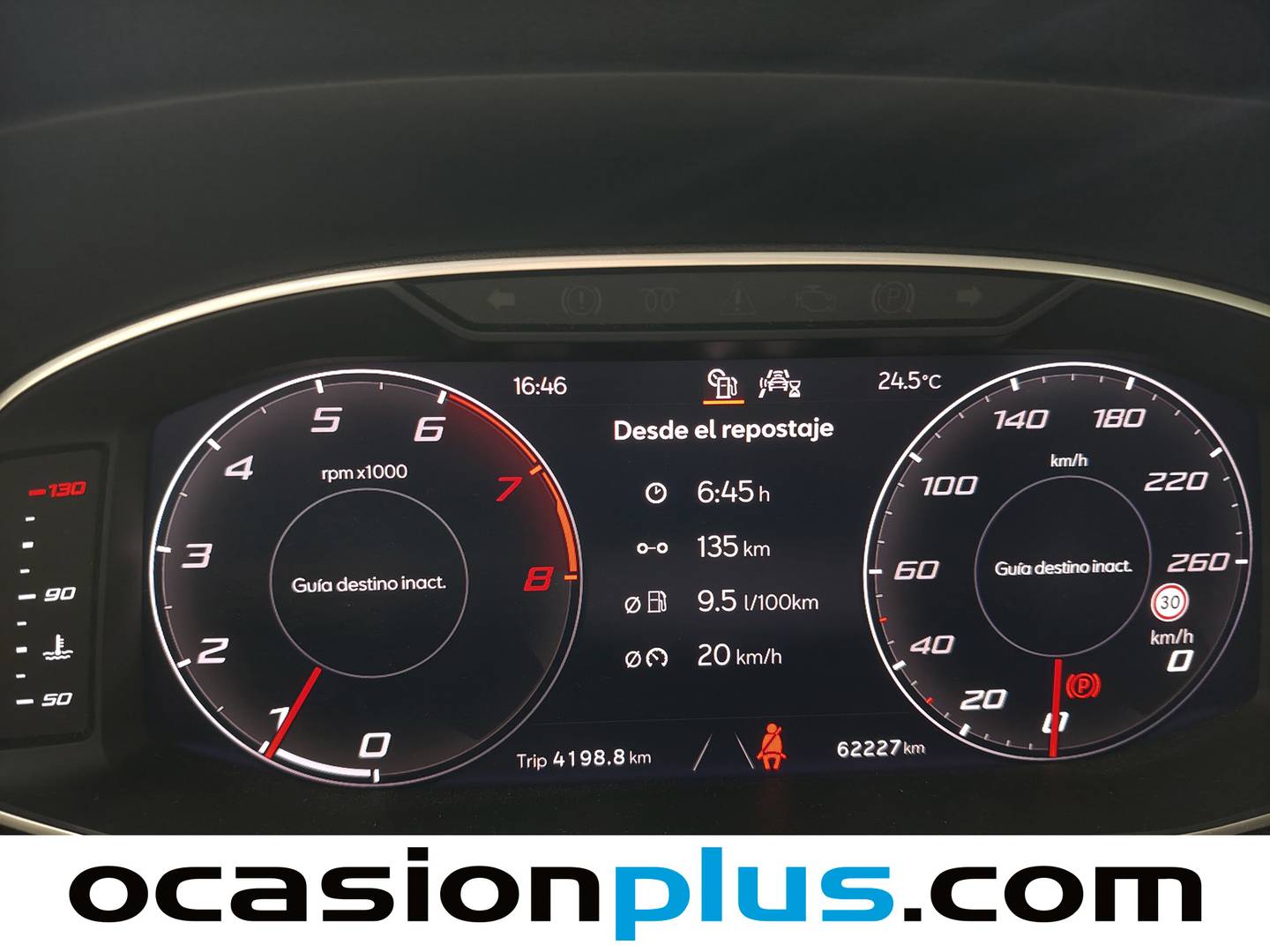 Seat Ateca Seat Ateca 1.5 TSI S&S Style XL (150 CV) de ocasión