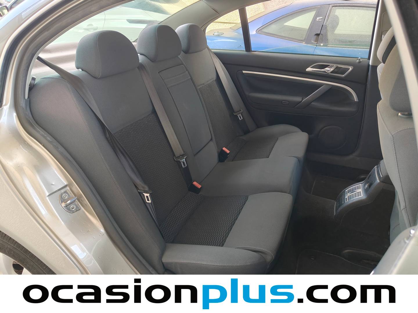 Skoda Superb Skoda Superb 2.0 TDI DPF Comfort (140 CV) al mejor precio