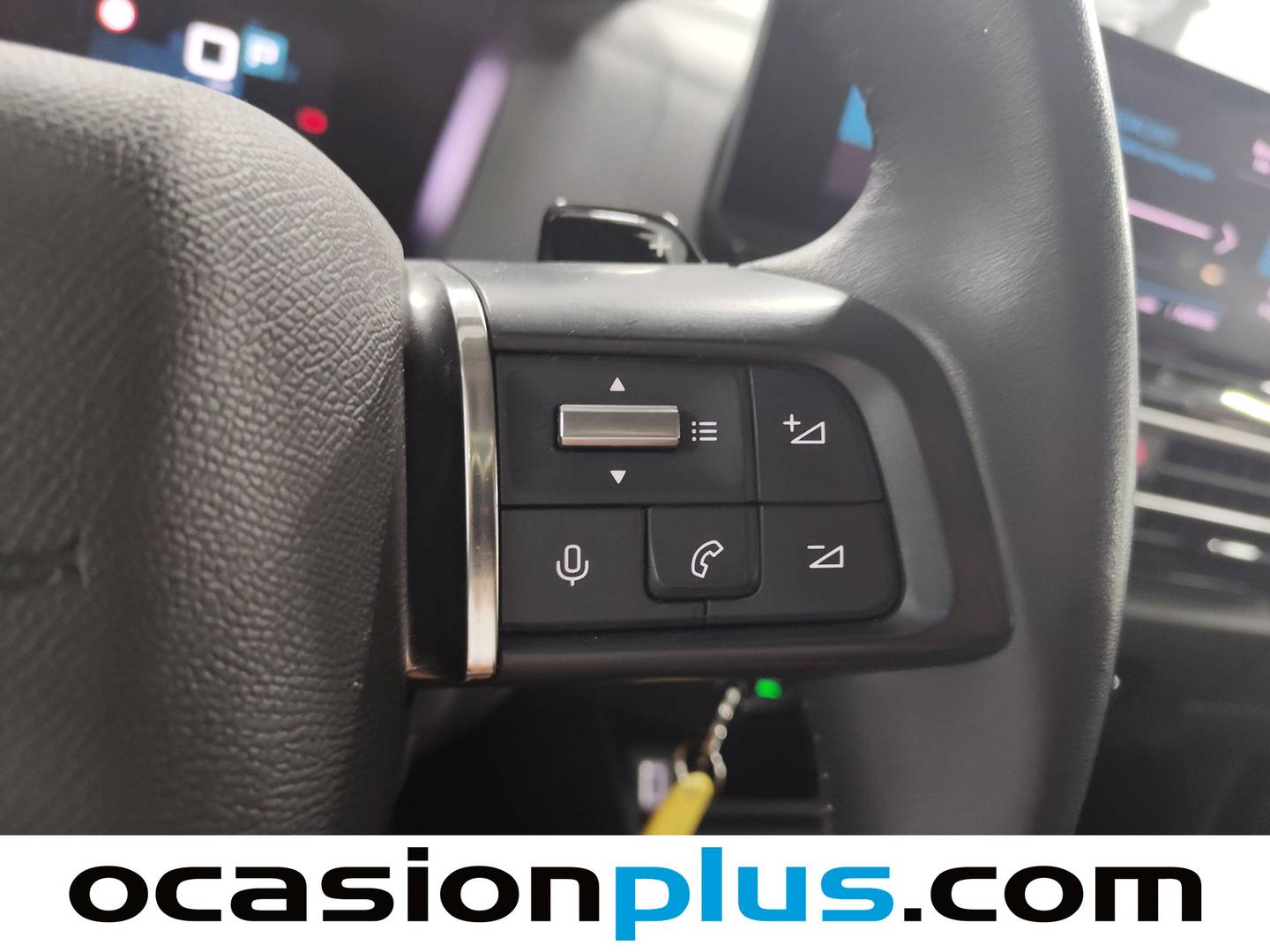 Citroën C4 Citroën C4 BlueHDi 130 S&S Feel Pack EAT8 (130 CV) 130cv