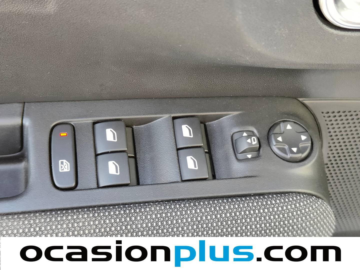 Foto Citroën C3 Aircross Citroen C3 Aircross BlueHDi 110 S&S Feel (110 CV)