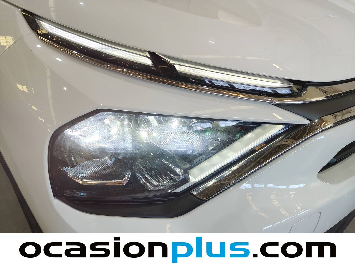 Accesorios del Citroën C4 Citroën C4 BlueHDi 130 S&S Business Edition EAT8 (131 CV)