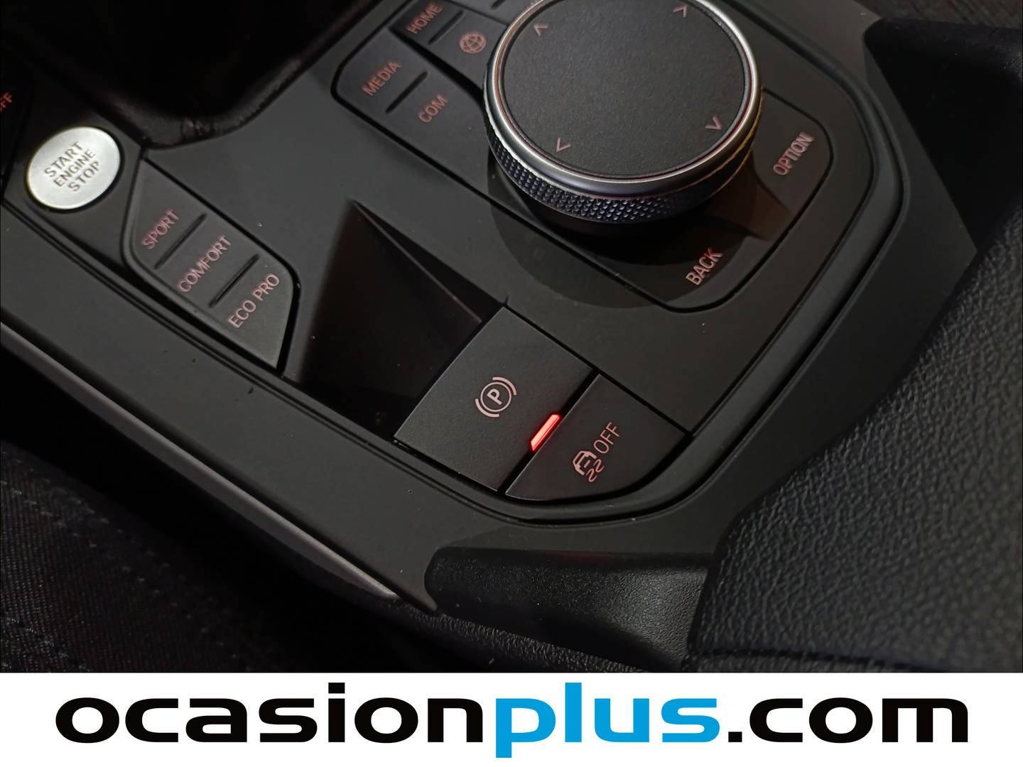 Paquetes del BMW Serie 1 BMW Serie 1 116d (116 CV)