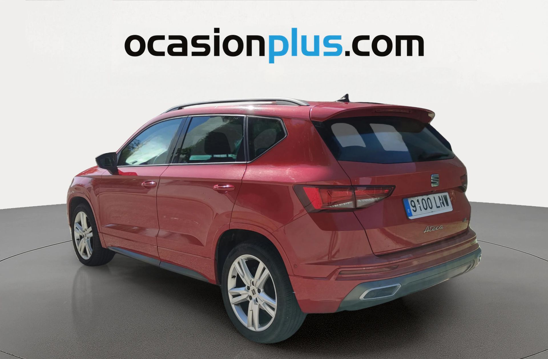 SEAT Ateca 1.5 TSI FR - foto 3