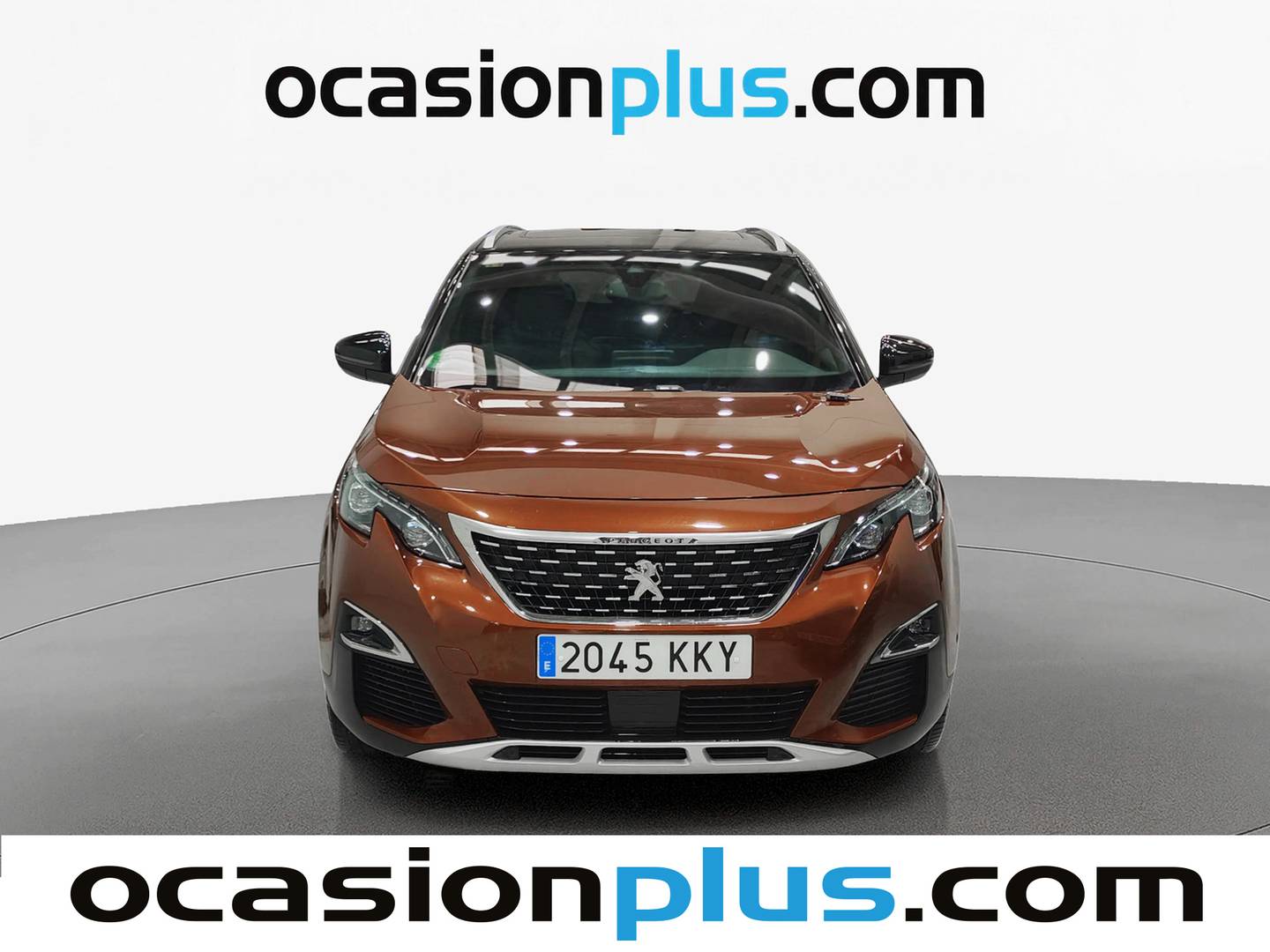 Peugeot 3008 Peugeot 3008 THP 165 GT Line S&S Auto (165 CV) barato