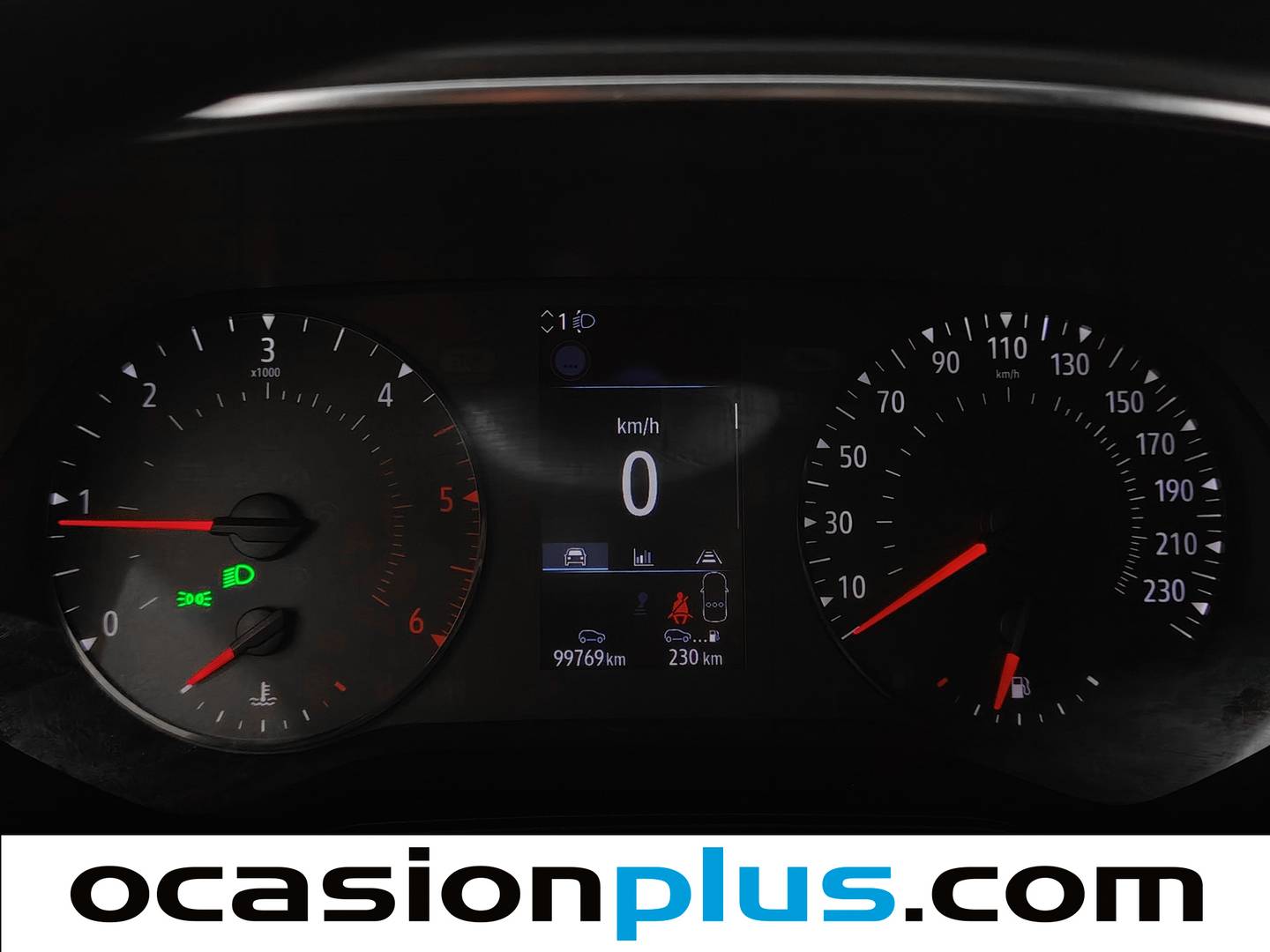 Foto Renault Clio Renault Clio Business Blue dCi (85 CV)