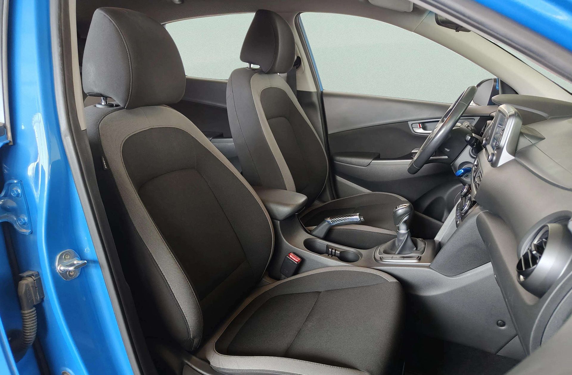 Hyundai Kona 1.0 T-GDi Klass 4x2 - foto 19