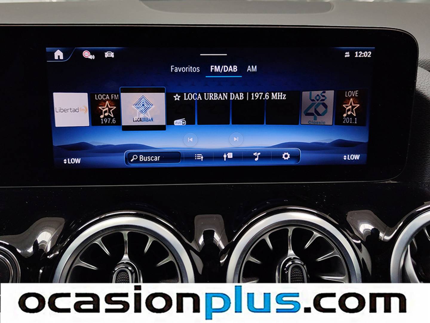 Foto Mercedes Clase B Mercedes-Benz Clase B Clase B 250 e (218 CV) Pack AMG