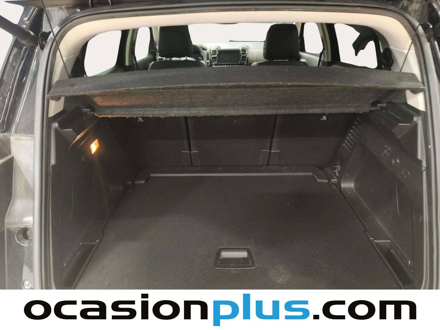 Foto Citroën C5 Aircross Citroen C5 Aircross BlueHdi 180 S&S Shine EAT8 (177 CV)