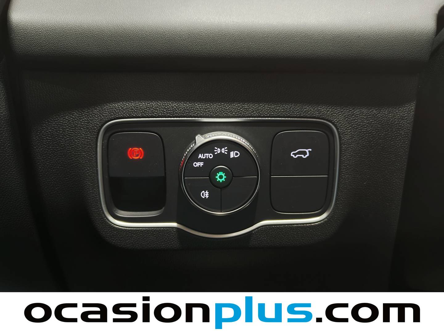 Foto JAECOO 5 Jaecoo 5 1.6 TGDI Exclusive FWD (147 CV)