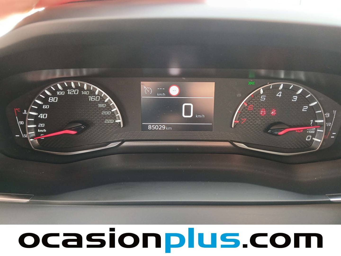 Peugeot 208 Peugeot 208 PureTech 100 Active Pack (100 CV) gasolina