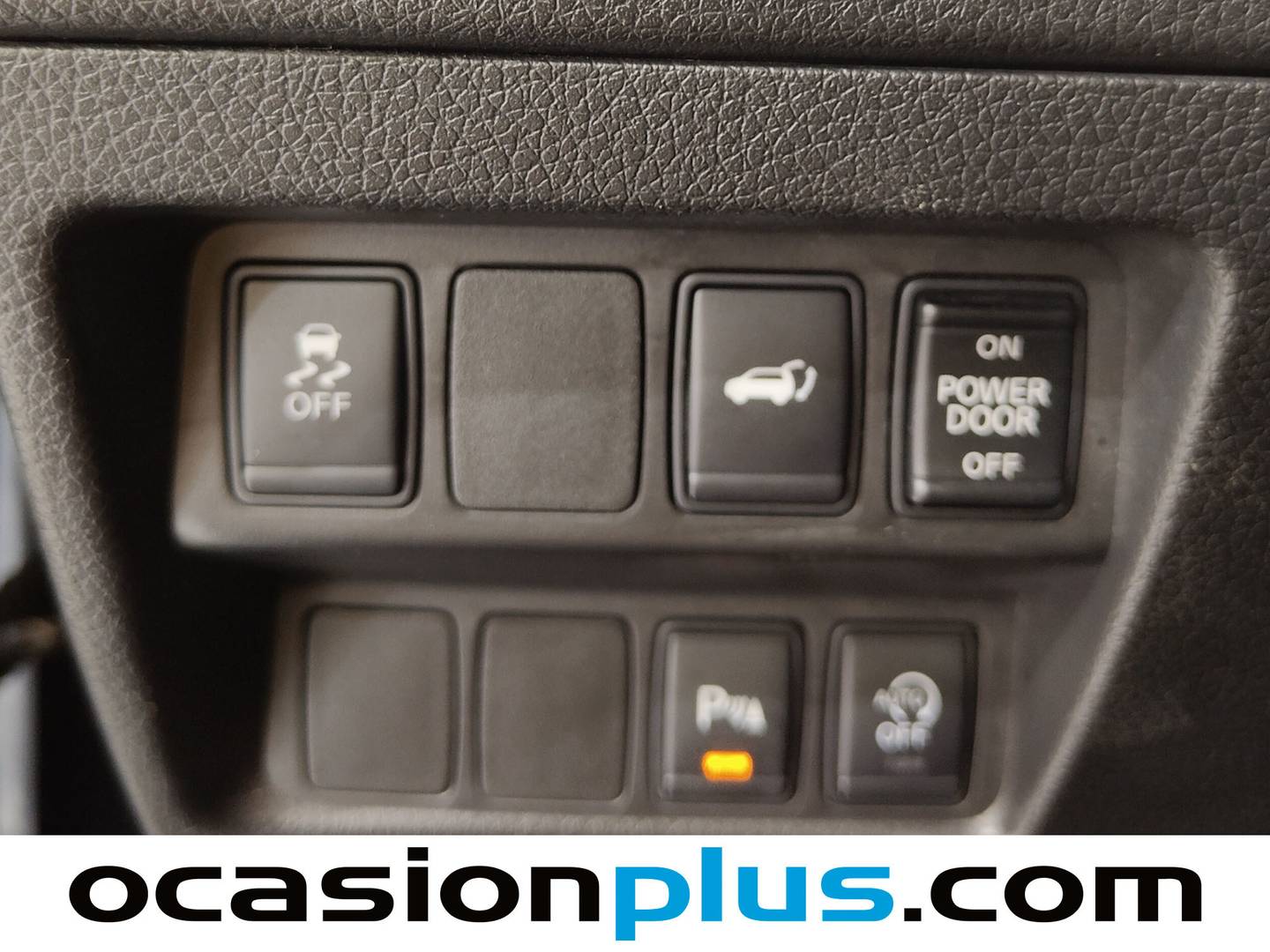 Paquetes del Nissan X-TRAIL Nissan X-Trail 1.6 dCi Tekna 4x2 (130 CV) 7 Plazas