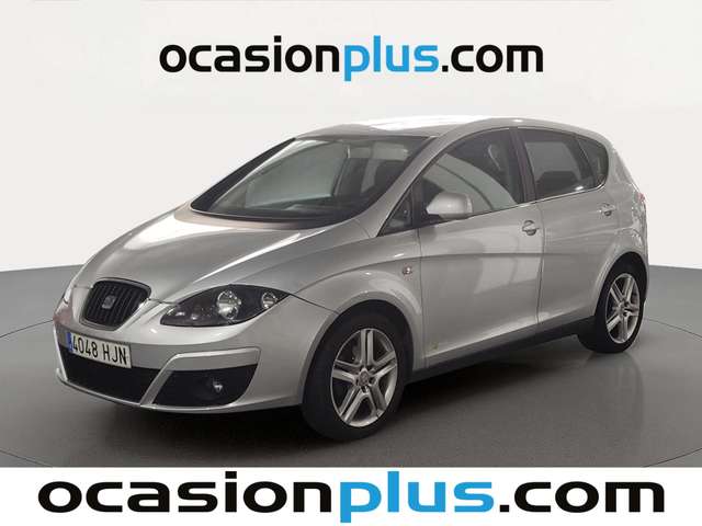 Seat Altea 1.6 TDI Style E-Ecomotive (105 CV) de segunda mano