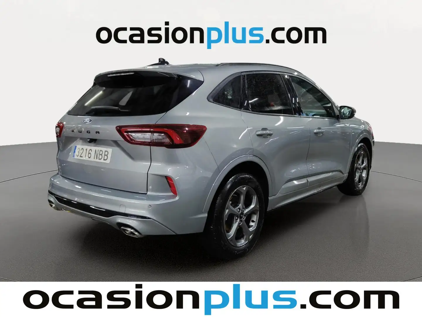 Foto Ford Kuga Ford Kuga 1.5T EcoBoost ST-Line 4x2  (150 CV)