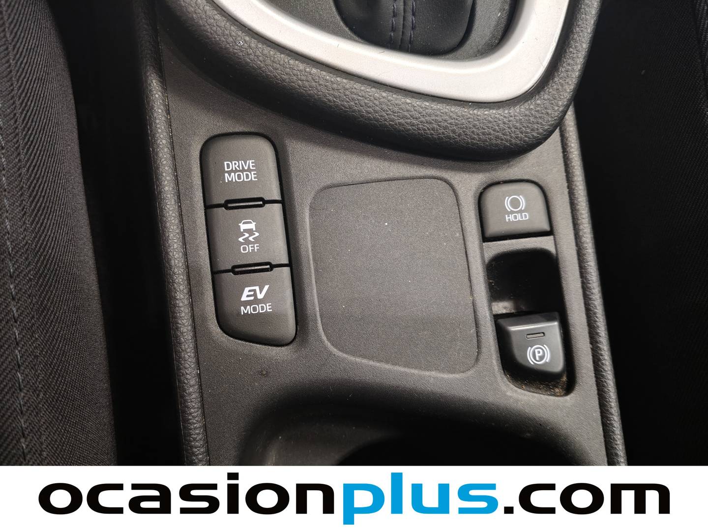 Foto Toyota Yaris Toyota Yaris 120H Active Plus (116 CV)