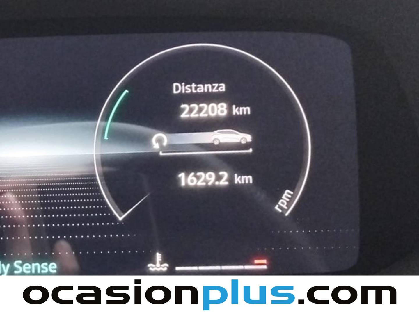 Renault Clio Renault Clio Techno TCe (90 CV) gasolina