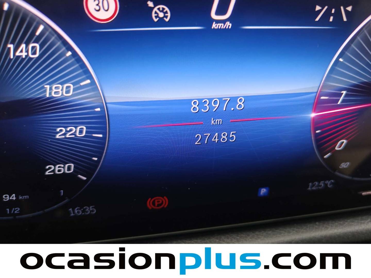 Foto Mercedes GLA Mercedes-Benz GLA 200 D (150 CV)